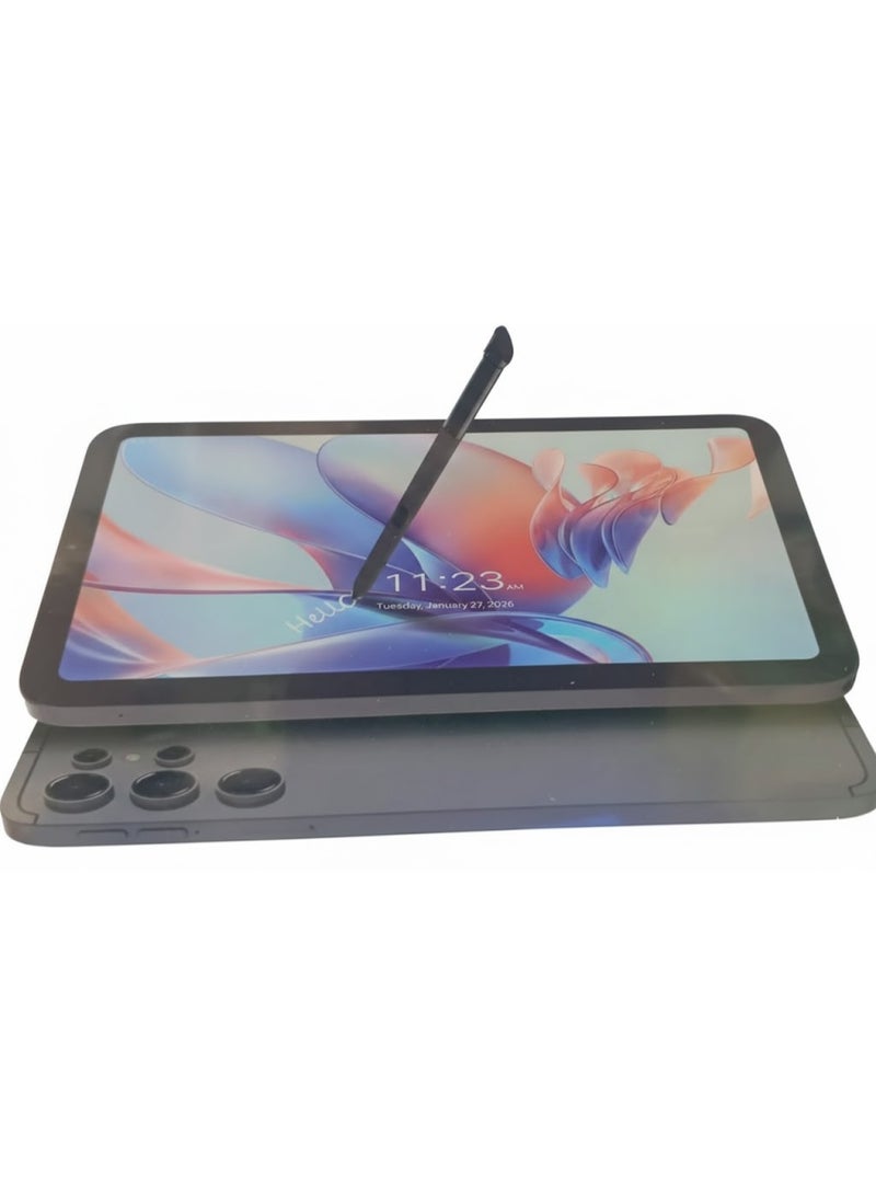 TAB21 TABLET PC 10.1-inch HD Screen 8+512GB Massive Storage - Image 1